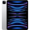 Tablet Apple iPad Pro 11 (2022) Wi-Fi + Cellular 2TB - strieborný (MNYM3FD/A)