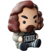 Kasička Plastoy Pokladnička Harry Potter Chibi Sirius Black, 16 cm