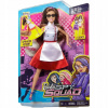 Lalka Tajná agentka Renee Barbie DHF06/DHF08