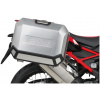 Shad kompletná sada bočných hliníkových kufrov SHAD TERRA 36L/47L, vrátane montážnej sady SHAD HONDA CRF 1100 Africa Twin