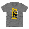 Boston Bruins Detské - David Pastrnak Vertical G NHL Tričko 14-16 rokov