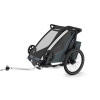 THULE Chariot Cross 2 single dark slate 2025