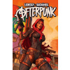 Afterpunk - Michal Suchánek, Jonáš Ledecký