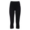 Dámske funkčné spodky ORTOVOX 230 Competetion Short Black raven L