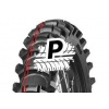 MITAS TERRA FORCE-MX SAND 2 120/80-19 TT 63M Dva červené proužky