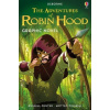 The Adventures of Robin Hood Graphic Novel (Russell Punter)