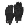 BLACK DIAMOND CRAG GLOVES Black - XS