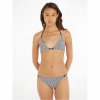 Plavky Tommy Hilfiger Navy 1052680 14 (L)