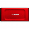 Kingston Technology XS1000 Red 1 TB Červená (SXS1000R/1000G)