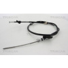 Ťažné lanko, parkovacia brzda TRISCAN 8140 69148 8140 69148