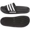 Klapki adidas Adilette Shower K G27625 (56836) White/Silver 31