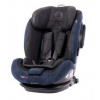 Detská autosedačka Coletto Uggo IsoFix 9-36 kg- modrá