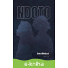 E-kniha NDOTO - Anna Riedlová