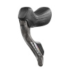 Radiaca/brzdová páka SRAM Force AXS E1 ľavá predná vrátane strmeňa Flat Mount