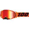 100% Armega CW2 red mirror