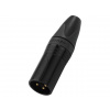 Monacor NC-3MXXB