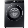 Práčka Samsung WW90DG6U25LBU4 čierna