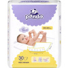 BELLA PANDA podložky á 30 ks BB-091-B030-001