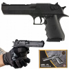 Pištoľ na guličky MAT Group MPK-P3 6 mm