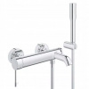 Grohe Essence Battery 33628001 Chrome (Grohe Essence Battery 33628001 Chrome)