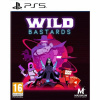 Loom in Bloom PlayStation 5 videohry Just For Games Wild Bastards