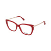 Dioptrické okuliare Max Mara MM5007 066 Veľkosť: 53