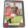 Sportzoo Dávid Hancko AC Sparta Praha PROMO CARD 014