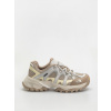The North Face Hedgehog 06 Rvst Gore Tex (high rise grey/white as) 42 2/3, béžová