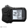 Shimano Steps SC-EN500 počítač, s držiakom, objímka 22,2