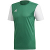 Adidas Estro 19 JSY M DP3238 football jersey (48394) Black M
