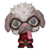 Funko Deadpool 3 POP! Vinyl Figurka Dogpool 9 cm