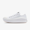 Converse CHUCK TAYLOR ALL STAR MOVE CANVAS PLATFORM EUR 39.5