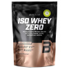 BioTech USA Iso Whey Zero, Coffee Latte – 454 g