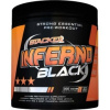 Stacker 2 Inferno Black 300 g