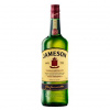 Jameson 1,0l 40% (čistá fľaša)