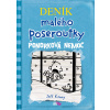 Deník malého poseroutky 6 - Ponorková nemoc - Jeff Kinney