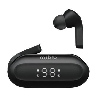 Bezdrôtové slúchadlá Xiaomi Mibro Earbuds 3 TWS Black