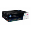 HP U0SL1AM 3-pack - originálny