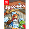 Ghost Town Games Ltd. Overcooked - Special Edition (SWITCH) Nintendo Key 10000025931018