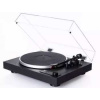 DUAL CS 429 High Fidelity Černý + Ortofon 2M BLUE
