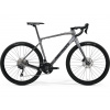 Bicykel Merida Silex 4000 šedý 2025