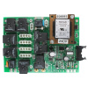 Applied Computer Controls (ACC) ACC SC-2200 Základná doska (PCB) - 300-2200