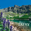 Nástenný kalendár Tatry 2026 - Spektrum grafik