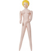 Nafukovacia Bábika nude 155cm