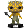 Figúrka Funko Pop! Star Wars: Jedi Fallen Order Nightbrother