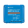 MPPT SMART solárny regulátor Victron Energy 75/15