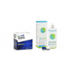 Bausch & Lomb PureVision Multi-Focal (6 šošoviek) + Solunate Multi-Purpose 400 ml s puzdrom Dioptria: -3.5, Zakrivenie: 8.6, Priemer: 14