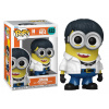 Funko Pop! BTS x Despicable Me 4 Jimin 422