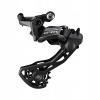 Prehadzovačka zadná Shimano GRX RD-RX820 SGS (dlhé ramienko) 12-rýchlostná