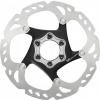 Brzdový kotúč Shimano ESMRT86S2 160 mm (6 palcov)